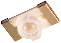 Image of SunLED's 1206 Reverse Mount with Inner Dome Lens