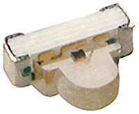 Image of SunLED's Dome Lens Right Angle SMD LED