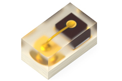 NanoPoint-01005 LEDs - SunLED | DigiKey