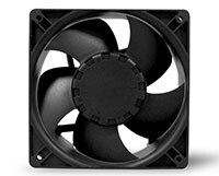 Image of Sunon's EC Axial Fans