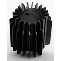 Image of Sunon Fans' LED Heat Sinks
