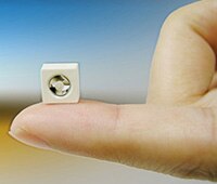 Image of Sunon's Mighty Mini Fans and Blowers