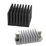 Image of Sunon Fans' SA Series Board Level Heatsinks