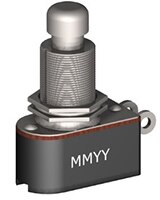 Image of Suntsu's Foot Switch