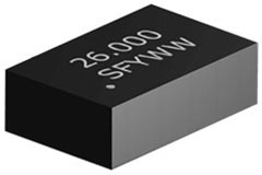 Image of Suntsu's SUS75C/SUS53C Series Ultra-Stable TCXOs