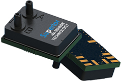 ND 系列感測器 - Superior Sensor Technology | DigiKey