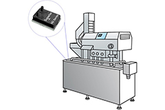 Image of Superior Sensor Technology ND Series Industrial Pressure Sensors
