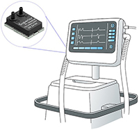 Image of Superior Sensor Technology VN Series Pressure Sensors