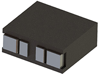 Image of Superworld's SMF Series Trans-Inductor Voltage Regulator Inductor