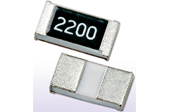 Image of Susumu's HRG3216 Series Resistor