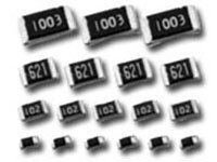 Susumu's RG Series - Thin Film Chip Resistors