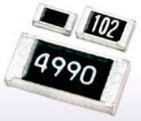 Image of Susumu's RGT Series Resistors