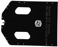 Image of Suzhou Maswell's 5G Ultra-Wideband High Performance Plate Antenna Series