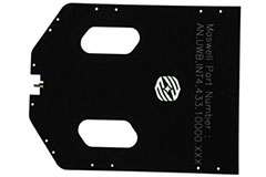 Image of Suzhou Maswell's 5G Ultra-Wideband High Performance Plate Antenna Series