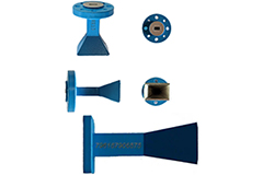 Image of Suzhou Maswell's Horn Antenna Series For mmWave Applications