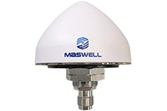 Image of Suzhou Maswell Miniature High-Precision GNSS Antenna