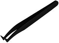 Image of Swanstrom Tools ESD Full Plastic Tweezers