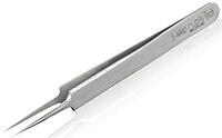 Image of Swanstrom Tools NANO™ Coated Tweezers