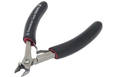 Image of Swanstrom Tools Signature Series Stainless Steel Carbide Head Cutters