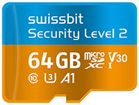 Image of Swissbit PS-66u Security Upgrade Kit