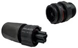 EP7 Series 30A Power Connectors - Switchcraft