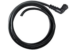 Image of Switchcraft's Off-the-Shelf Sealed Circular Connector Cables
