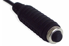 Sealed Momentary Cable Switch - Switchcraft