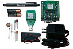 Image of Synapse Wireless' EK2100 Evaluation Kit