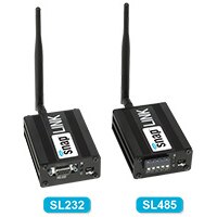Image of Synapse Wireless' SNAP® Link™ Serial Wireless Adapters