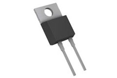 Image of SMC Diode Solutions 650 V Silicon Carbide Schottky Diodes