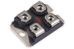 Image of SMC Diode Solutions S2M0080120N Silicon Carbide MOSFET