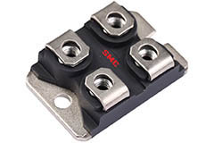 Image of SMC Diode Solutions' S4D80120S2 1200 V SiC Power Schottky Rectifier