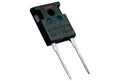 Image of SMC Diode Solutions' SDUR60F60W/SDUR60FU60W Ultrafast Rectifiers