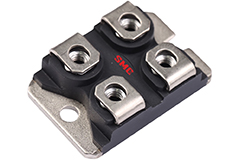 Image of SMC Diode Solutions' SKIS300-100 High-Voltage Power Schottky Rectifier