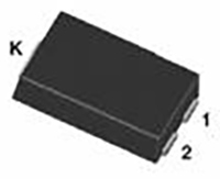 Image of SMC Diode Solutions' ST1045S Schottky Rectifier