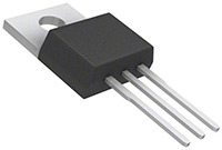 Imagen de cátodos comunes serie ST2045C de SMC Diode Solutions