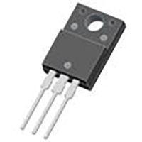 Image du redresseur Schottky de puissance haute tension STF4080C de SMC Diode Solutions