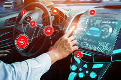 In-vehicle infotainment image