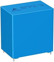 Image of TDK Corporation's B3277*X/Y/Z Series Film Capacitors