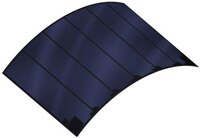 Image of TDK's BCS Series Low Illumination Film Solar Cells
