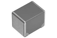 Image of TDK Corporation TDK CN Series Low-Resistance Soft-Termination MLCCs