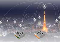 Image of TDK Corportation CU Series Circulators and Isolators