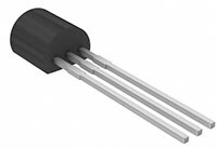 Image of TDK's HAL188Y Linear Hall Sensors