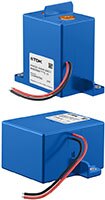 TDK 的 HVC27 高電壓接觸器的圖片
