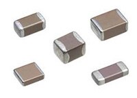 Image of TDK High Voltage MLCCs
