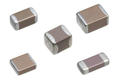 High Voltage MLCCs - TDK | DigiKey