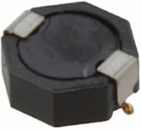 TDK Corporation 的 LTF-D 系列汽车级扁平功率电感器图片