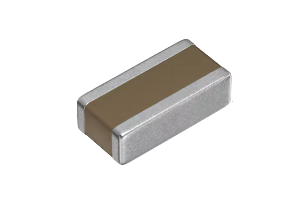 Mlcc Metro MLCC - TDK | DigiKey