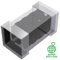 MMZ Series1005-E Type Multilayer Chip Beads