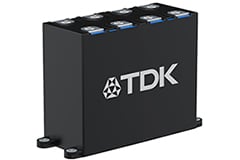 ModCap™ Modular Capacitor Concept - TDK Corporation